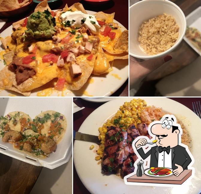 El Padrino Mexicano in Colorado Springs Restaurant menu and reviews