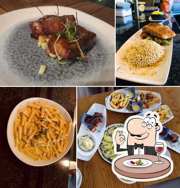 Best restaurants in Flamingo Shopping Centre Mall - Restaurant Guru