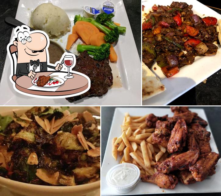 Find the best place to eat in Pickering, spring 2024 Restaurant Guru
