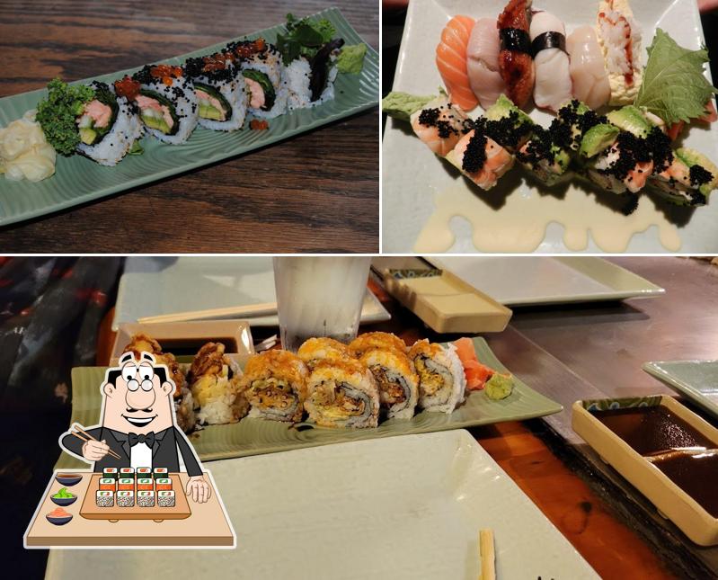 Best japanese restaurants in Branford, winter 2024 Restaurant Guru
