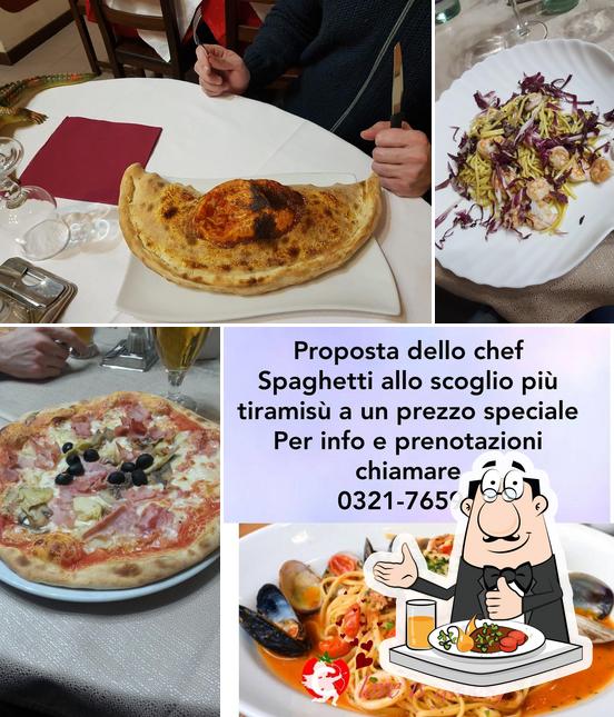Pizzeria La Vecchia Posta