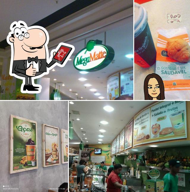 Megamatte Plaza Niterói