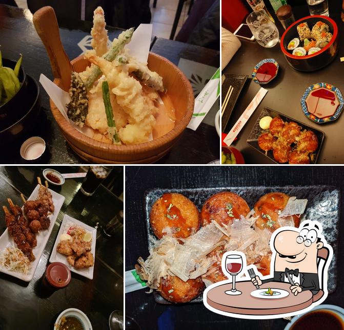 Nippon Inn (ニッポンイン)