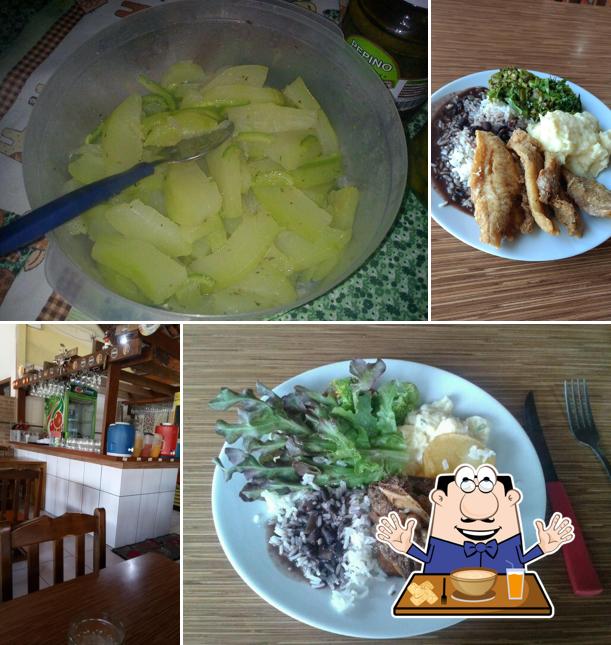 Parent's Restaurante