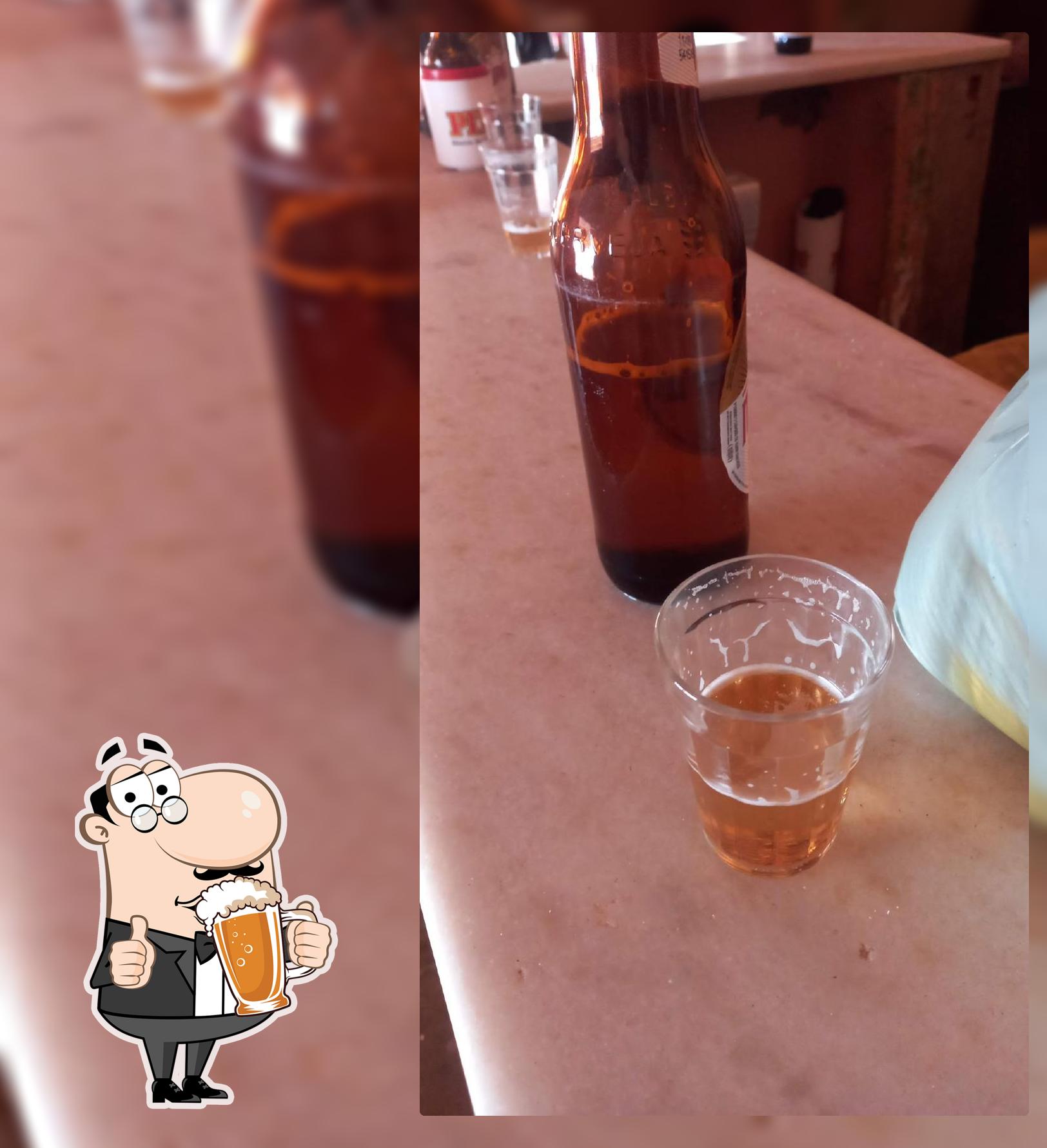 Bar do mundinho
