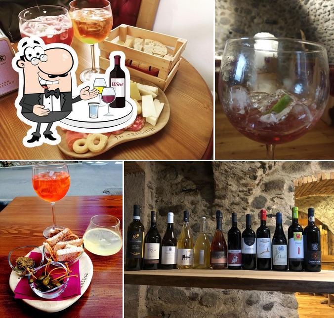 Enoteca INCANTINA