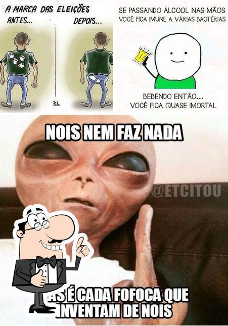 Todo Dia #eubebo photo