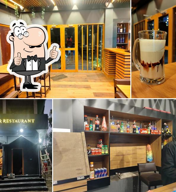BAPPA'S CAFE & RESTAURANT