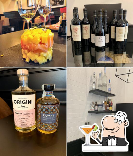 Bistrot 19 Vino e Sapori