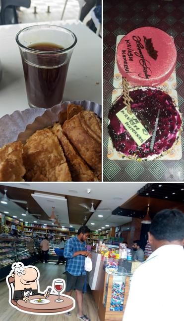 CHENNAI CAKES METTUR DAM