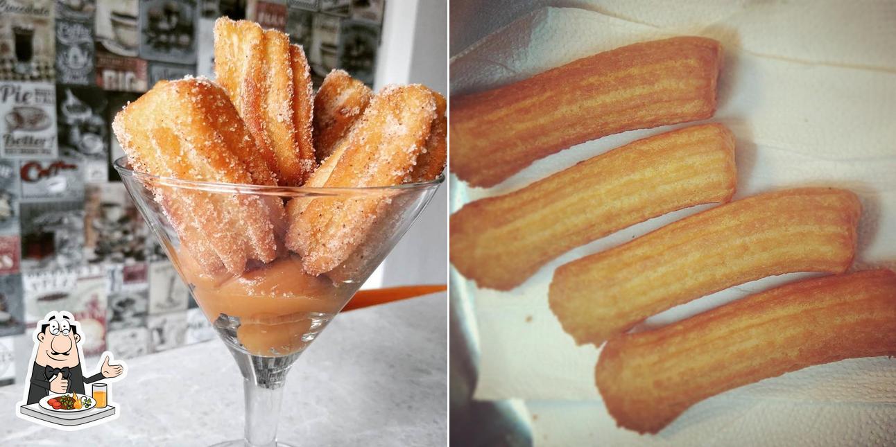 El Churros Rio De Janeiro