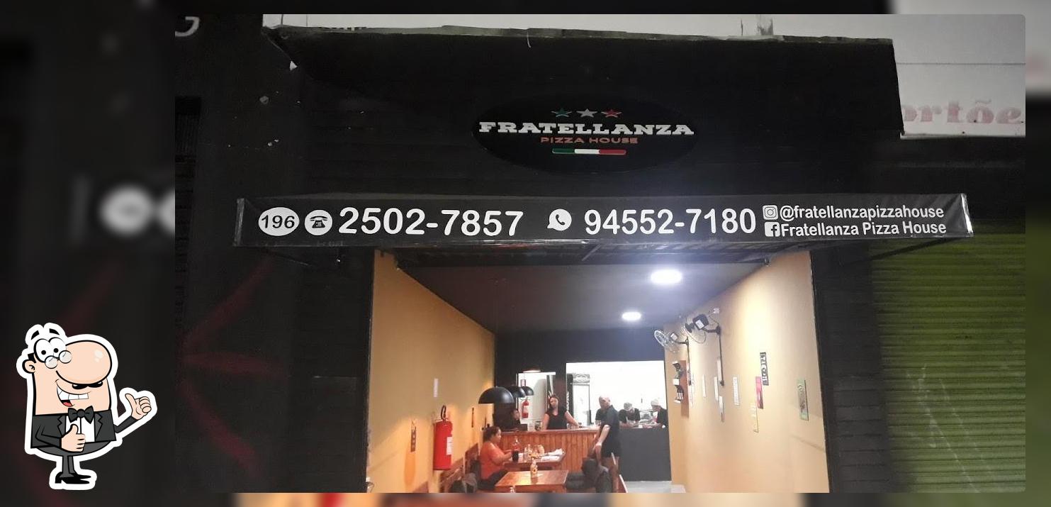 Fratellanza Pizza House