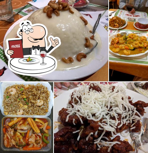 Harbour Palace Chinese Restaurant, 150 Pacific Hwy in Coffs Harbour