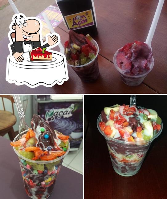 Hora do Açaí Rorainópolis