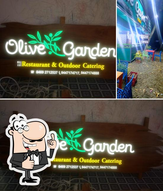 Hotel Olive Garden, Valanjavattom (ഹോട്ടൽ ഒലീവ് ഗാർഡൻ, വളഞ്ഞവട്ടം)