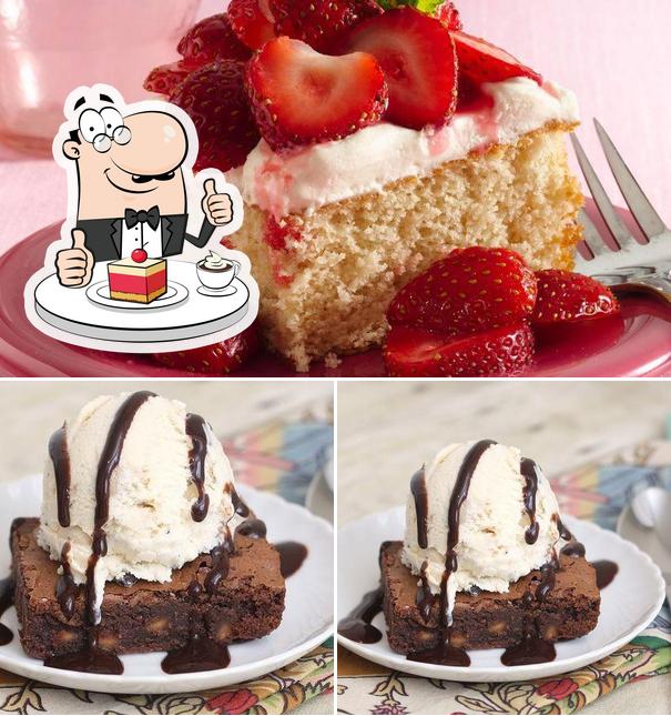 Little Howie's Of Bamberg in Bamberg Restaurant menu and reviews