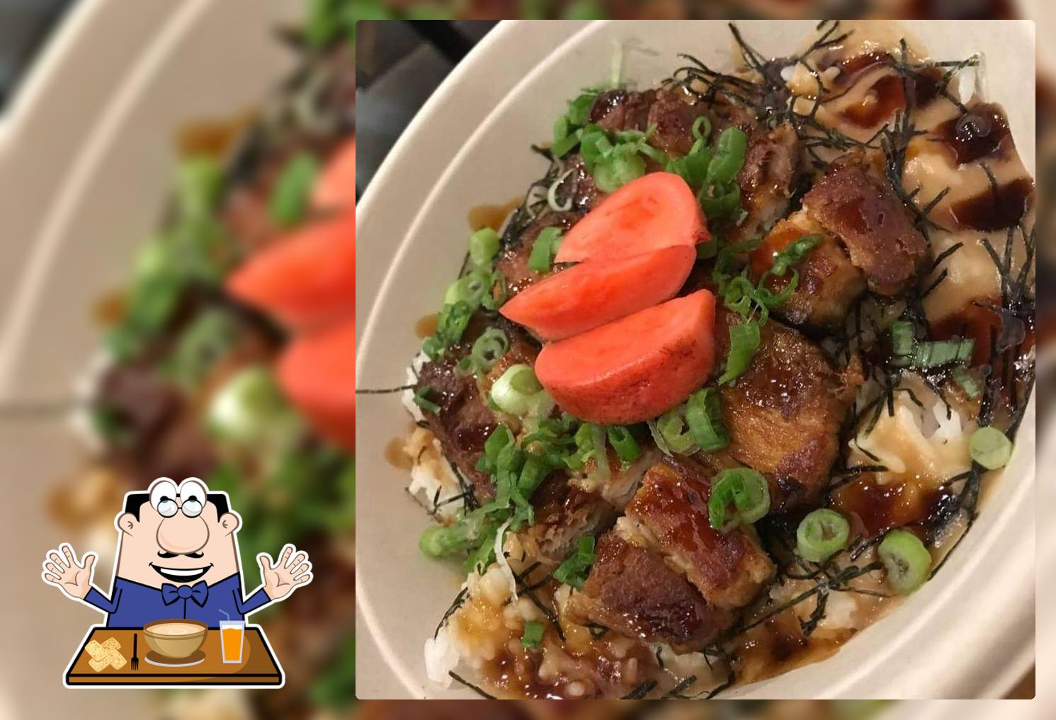 Oi Asian Fusion San Diego in San Diego Restaurant reviews