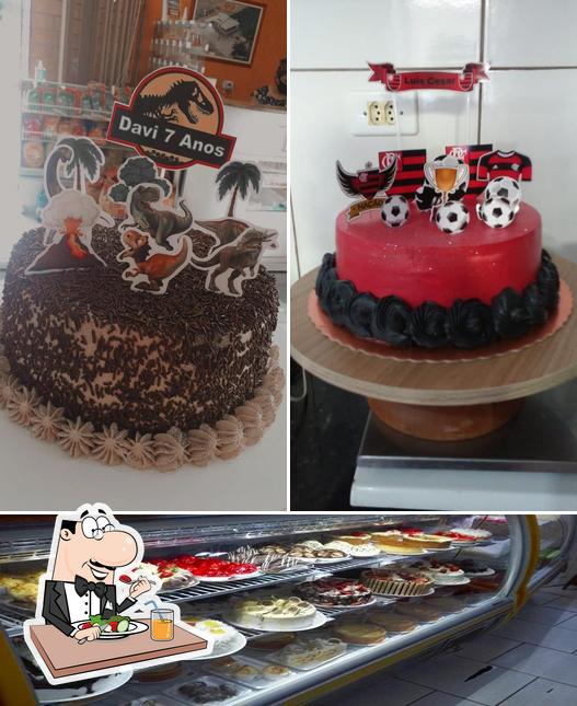 Panificadora e Confeitaria Veiga