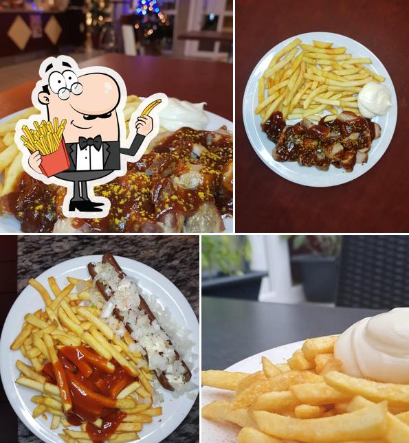 Pascha Kebap