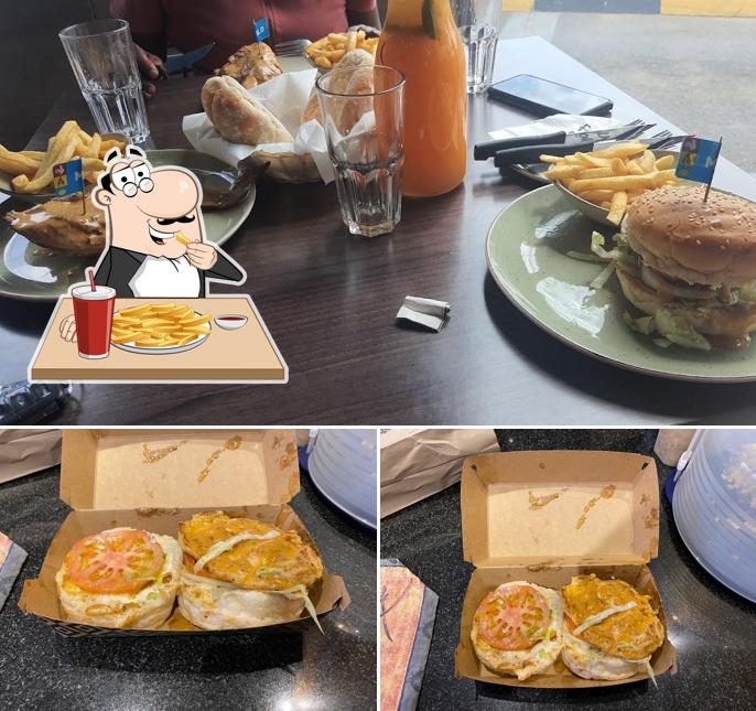 Pedros Northmead Drive Thru, Benoni - Restaurant menu, prices and reviews