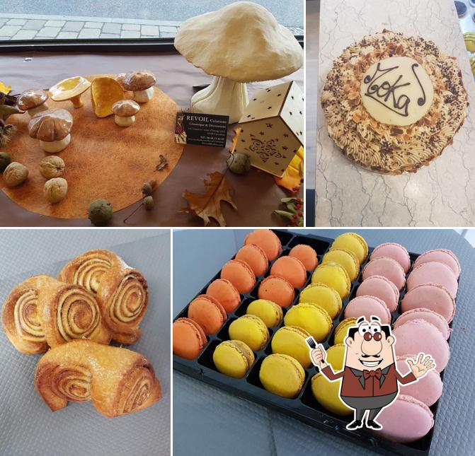 SARL Boulangerie Des Mousquetaires