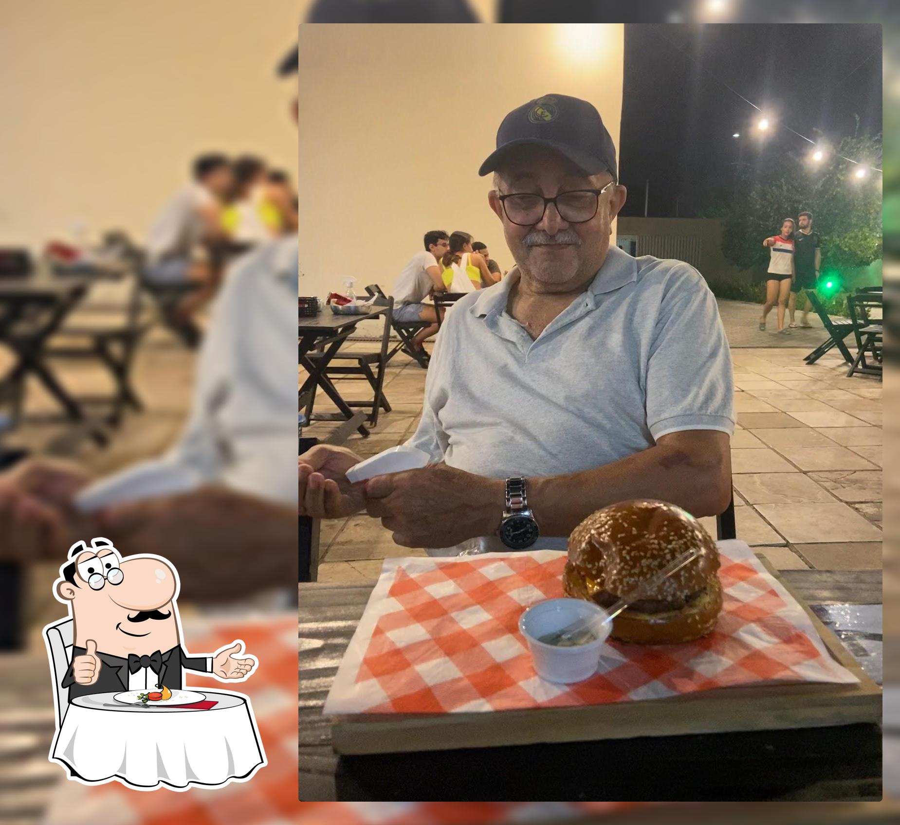 Vibes Burguer