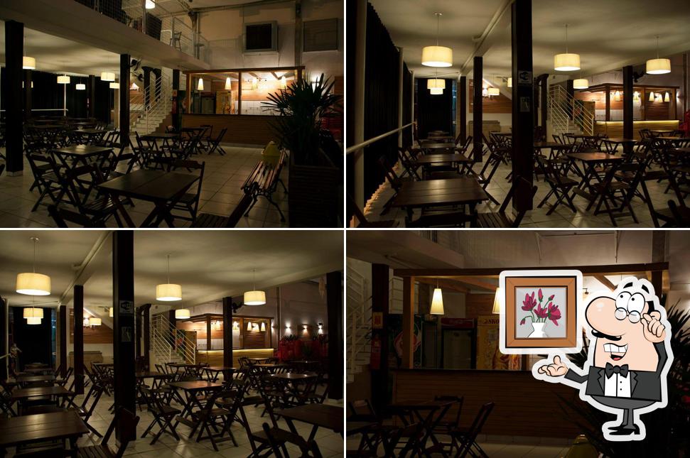 Restaurante Santa Clara