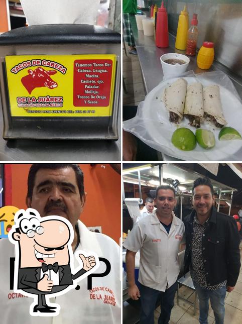 Tacos De Cabeza De La Juarez, Culiacán Rosales, Calle Benito Juarez 501