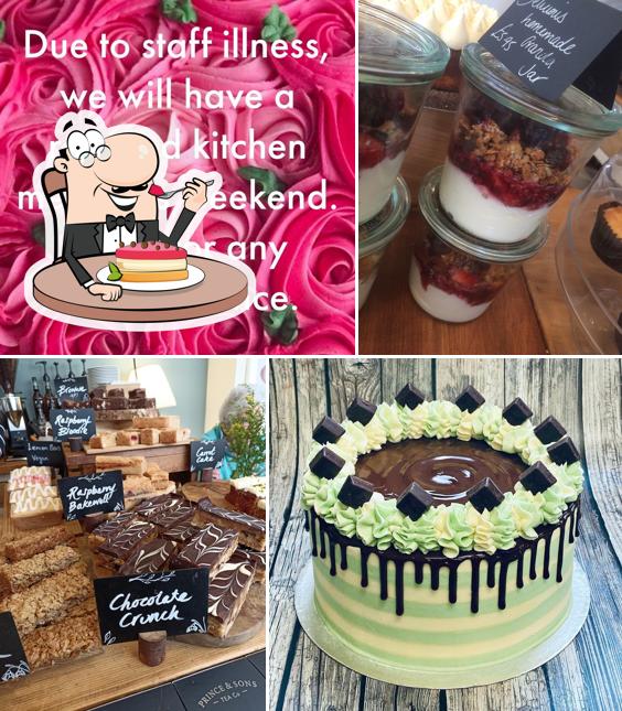 Find the best place to eat in Yattendon, winter 2024 Restaurant Guru