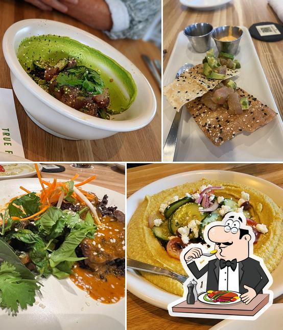 Best vegetarian restaurants in Kendall, winter 2024 Restaurant Guru