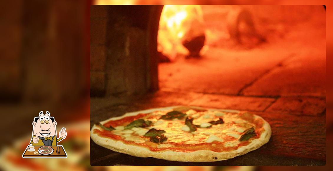 Boutique Della Pizza
