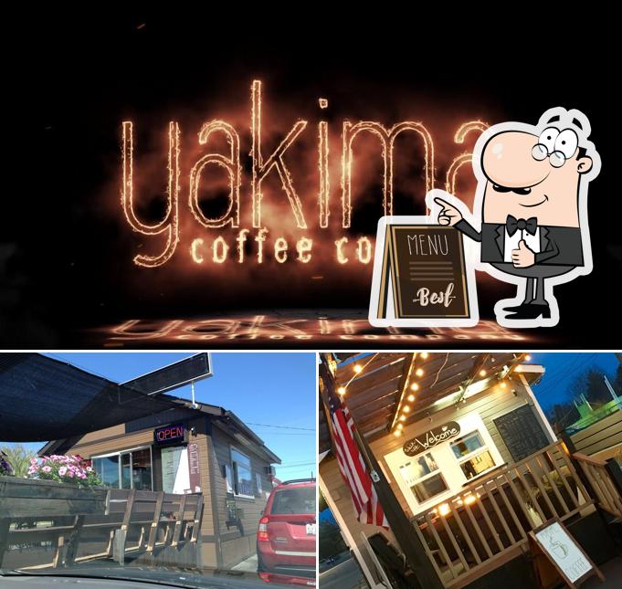 Yakima Coffee Company, 3706 Tieton Dr in Yakima Restaurant reviews