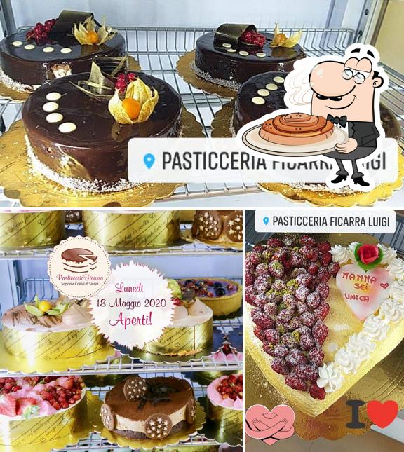 Vedi la immagine di Pasticceria Luigi Ficarra