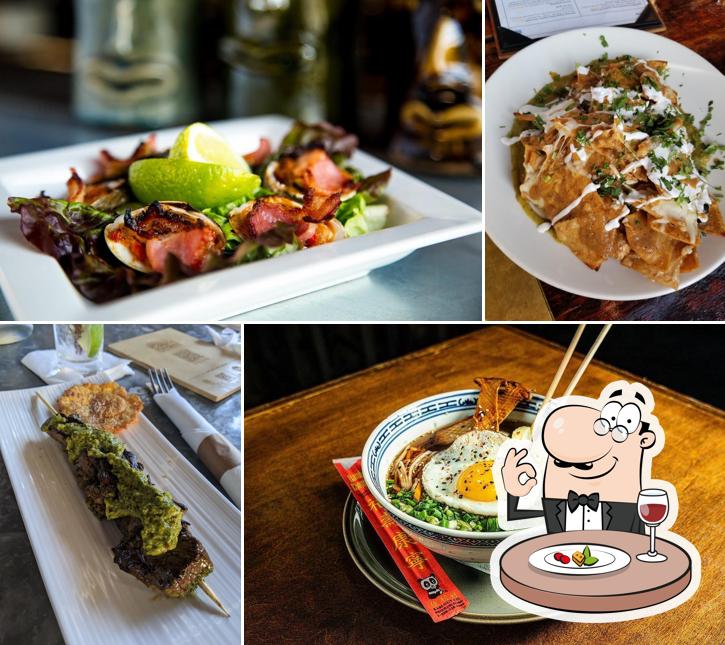 Coastal Kitchen & Daiquiri Bar in Bay Shore Restaurant reviews