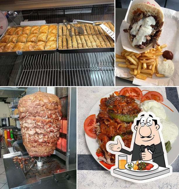 Kebab Antalya Béziers