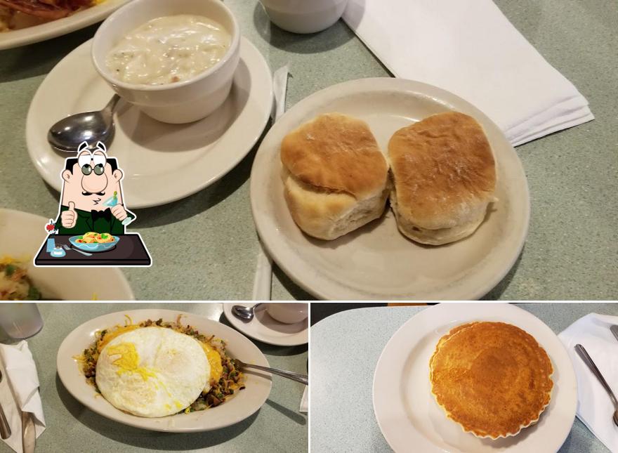Kaceli’s Family Restaurant in Taylor Restaurant menu and reviews