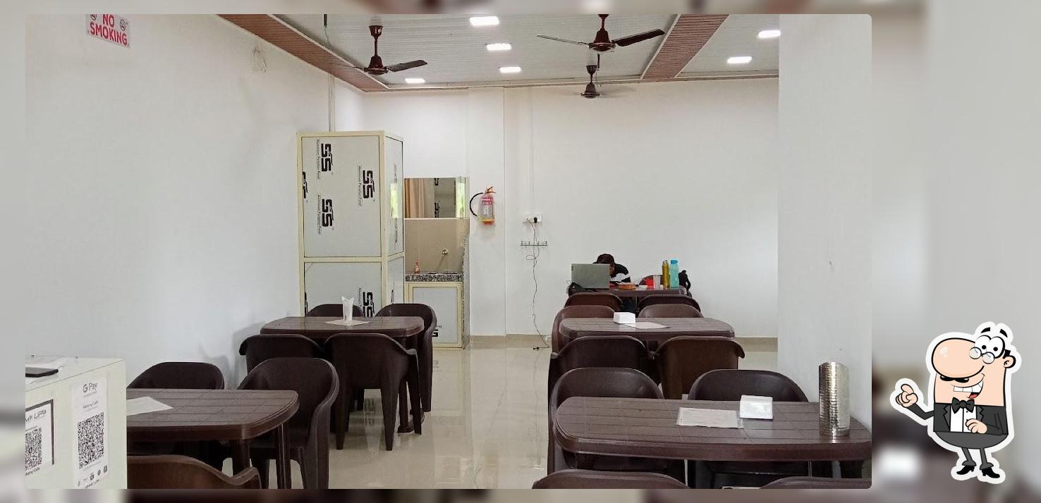 Maharaj Cafe