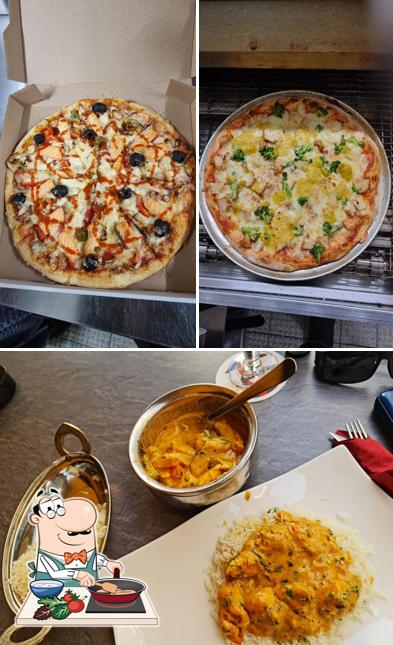 Mediterraneo Restaurant