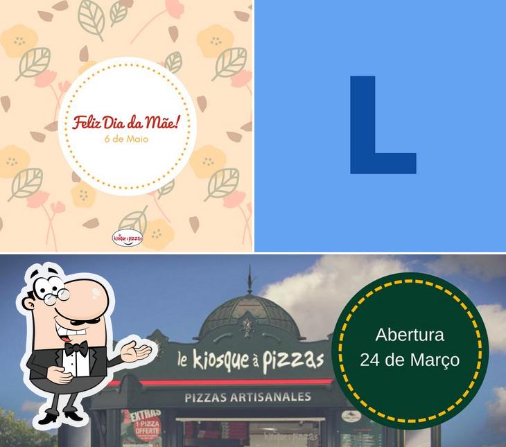 Le Kiosque Pizzas Caldas Da Rainha Pizzeria Caldas Da Rainha