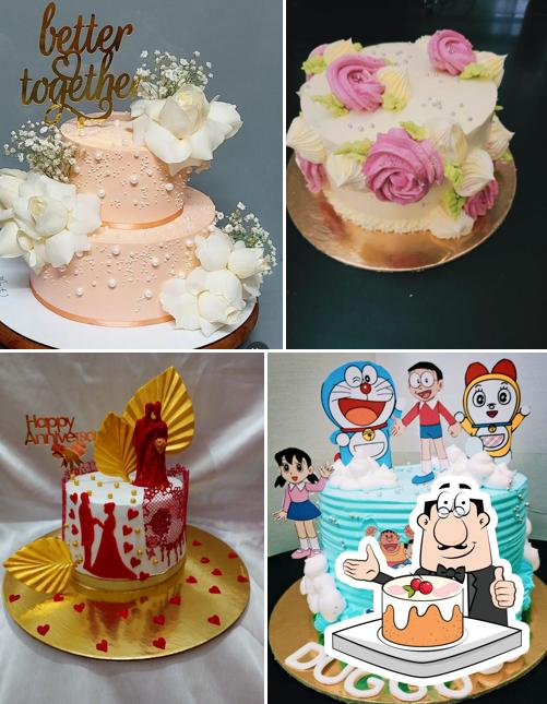 Pratibha Bakery
