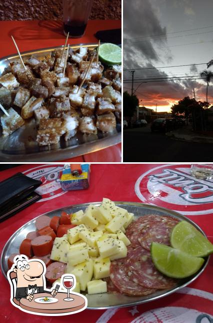 Bar do Fura