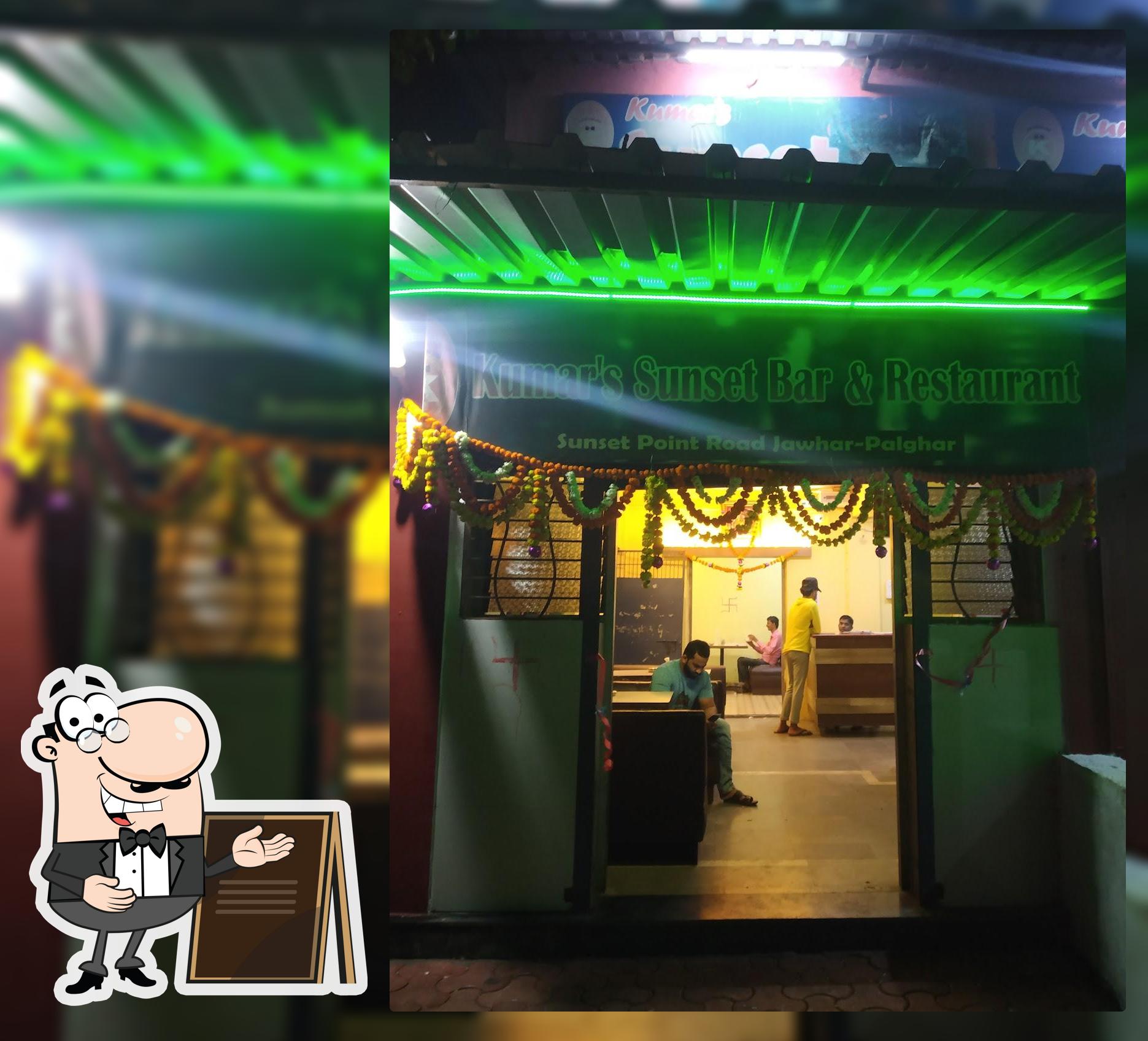 Sunset Bar & Restaurant