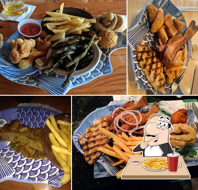 Find the best place to eat in Daytona Beach, winter 2023 - Restaurant Guru