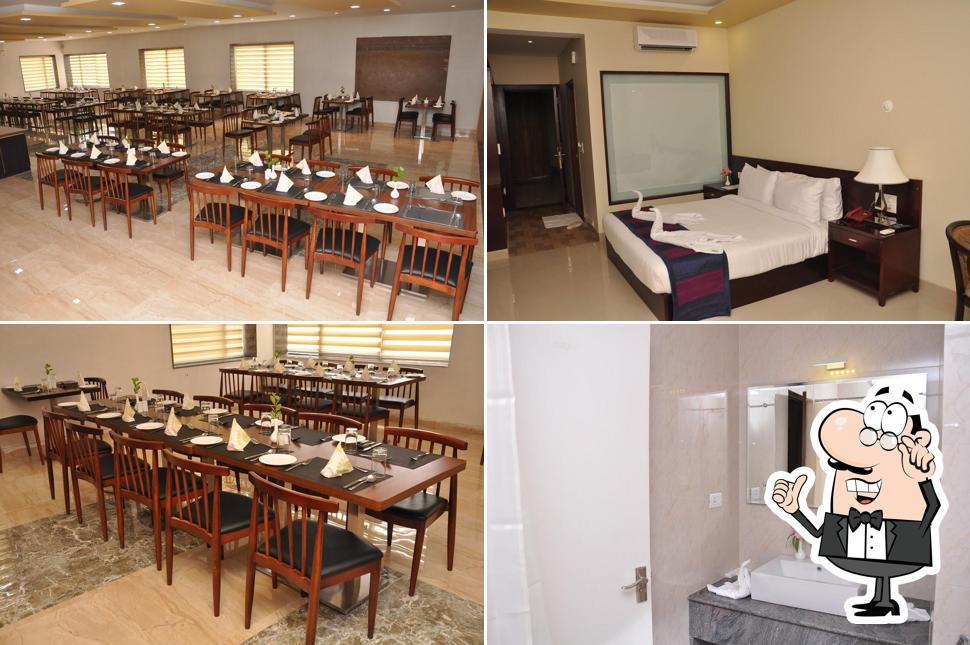 Hotel Kaushal International