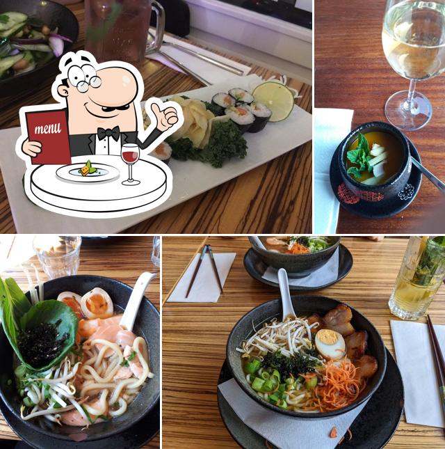 NUI RAMENBAR, Lübeck - Restaurantbewertungen