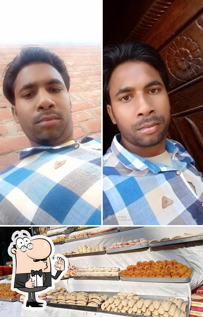 SUNIL SWEET SHOP (DEV)