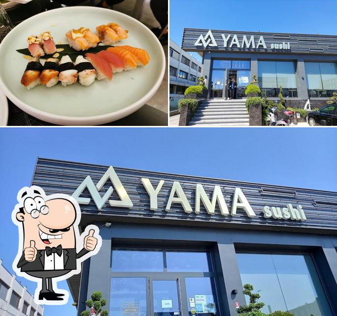 Vedi la immagine di Yama Sushi Padova