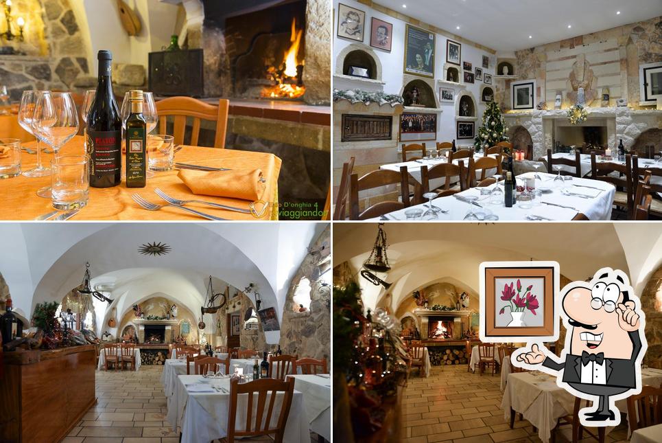 Ristorante Don Carmelo