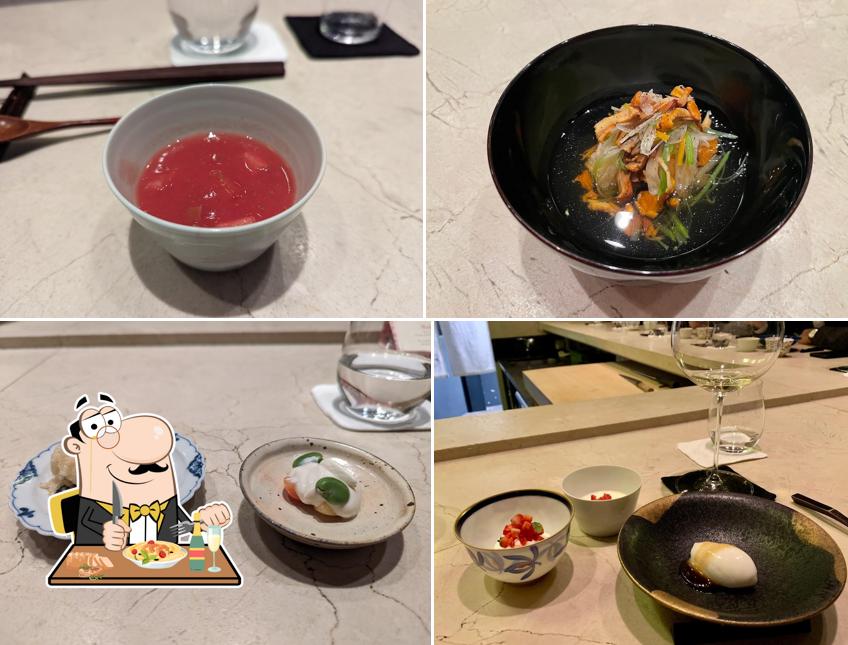 Sushi-B Paris