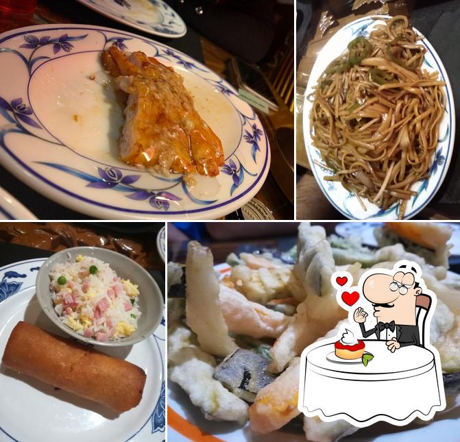 Restaurante Mey Chen